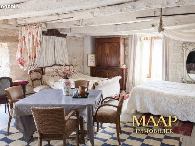 Maison vente à Martiel, Aveyron