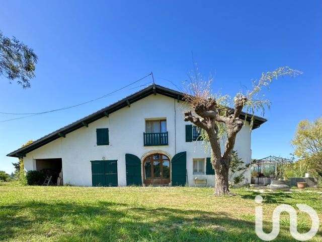 Maison vente à Lapurdi, Bardos