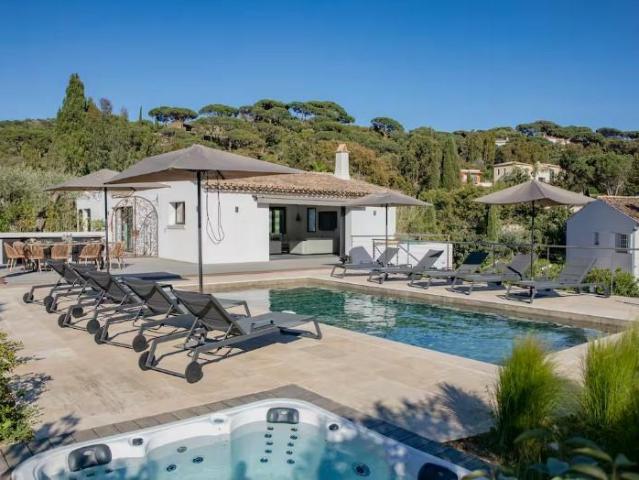Maison vente à Arrondissement de Draguignan, La Croix-valmer