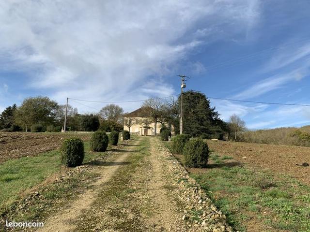 Maison vente à Bagnères-de-Bigorre, Mauvezin