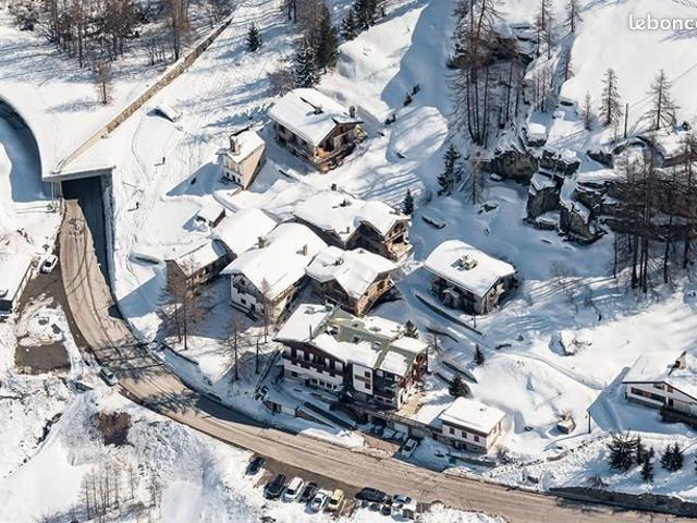 Maison vente à Albertville, Tignes