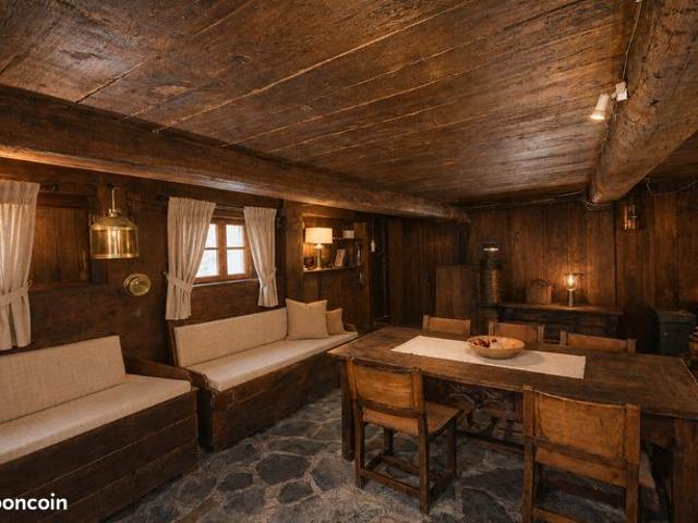 Maison vente à Albertville, Tignes