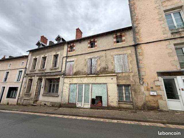 Maison vente à Valence