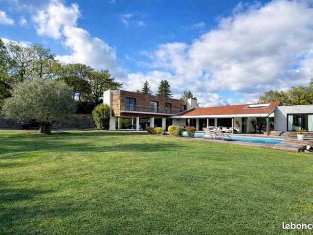 Maison vente à Toulouse, Odars