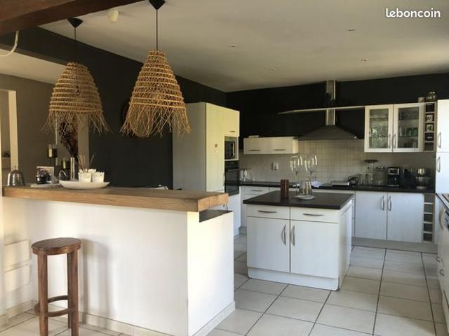 Maison vente à Gabarret, Landes