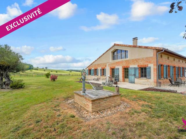 Maison vente à France métropolitaine, Grenade