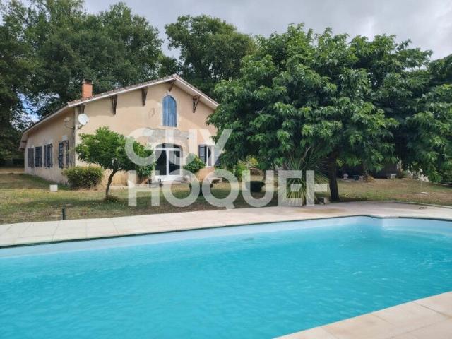 Maison vente à France métropolitaine, Escalans