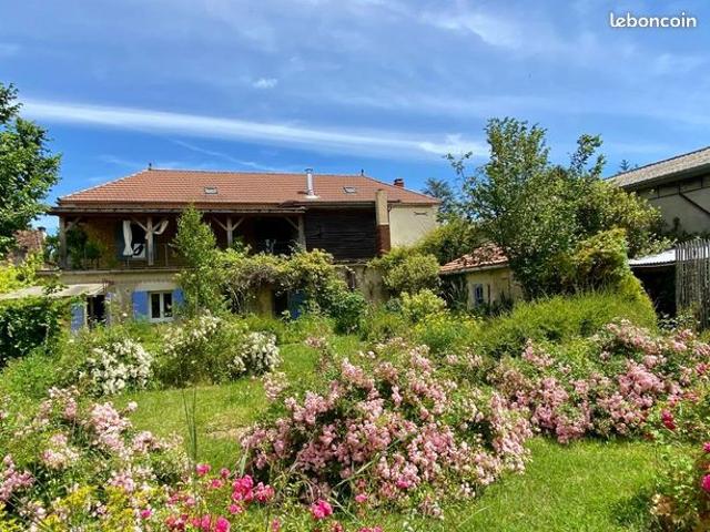 Maison vente à Bergerac, Trémolat