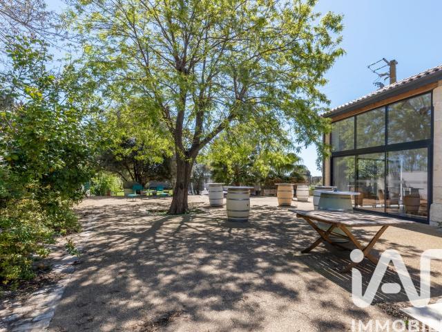 Maison vente à Béziers, Pinet