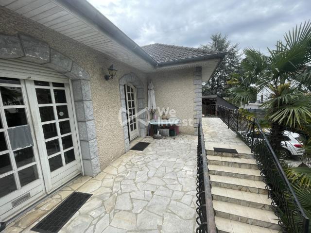 Maison vente à Pau