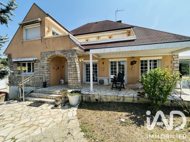 Maison vente à Bellechaume, Yonne