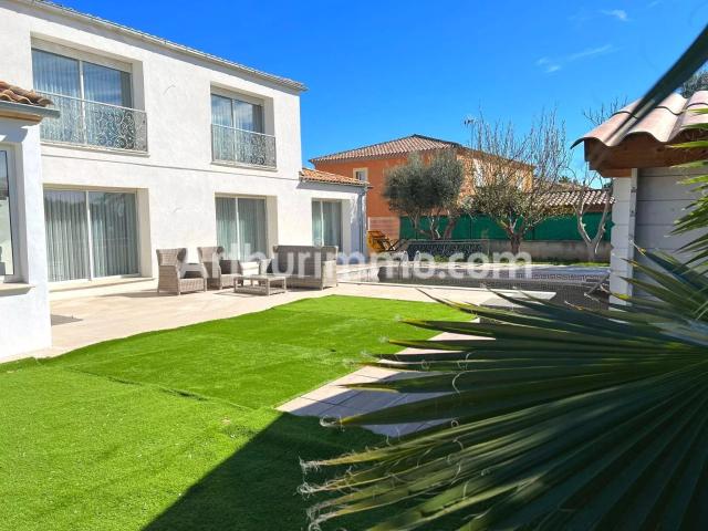 Maison vente à Béziers