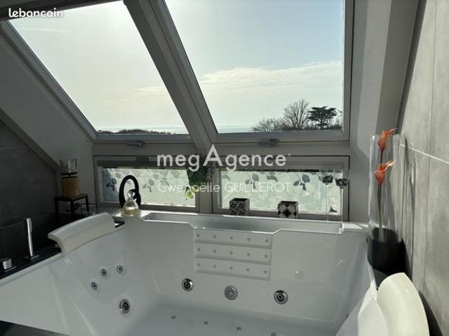 Maison vente à Lorient, Bretagne
