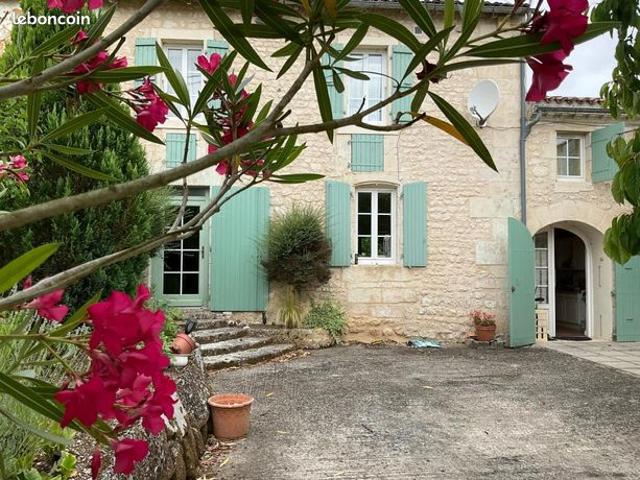 Maison vente à Châteauroux, Clion