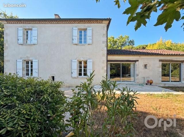 Maison vente à Lectoure, Gers