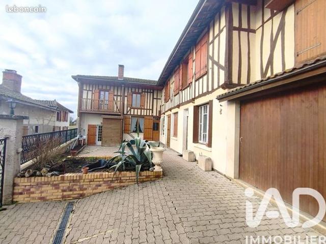 Maison vente à Vitry-le-François, Somsois