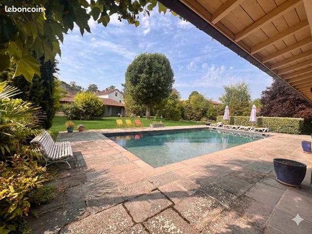 Maison vente à Riom, Varennes-sur-morge
