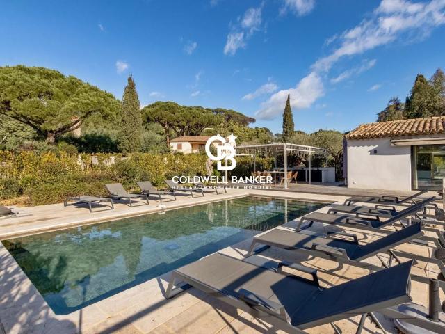 Maison vente à Arrondissement de Draguignan, La Croix-valmer