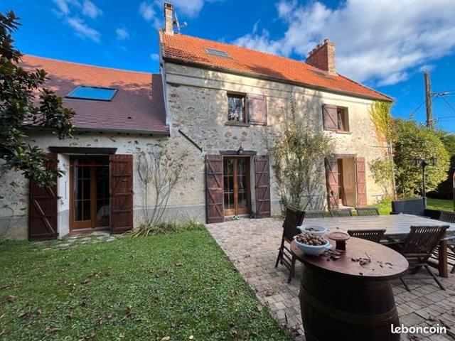 Maison vente à Meaux, La Ferté-sous-jouarre