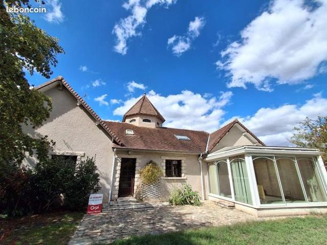 Maison vente à Cosne-Cours-sur-Loire, Cosne-cours-sur-loire