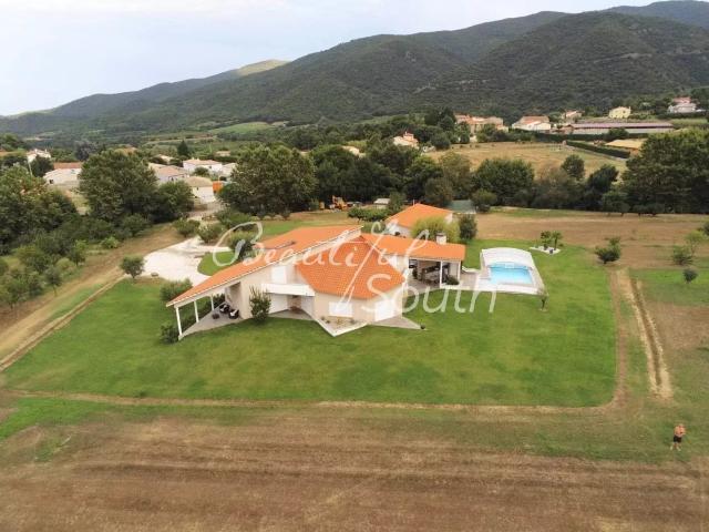 Maison vente à Prades, Vinça
