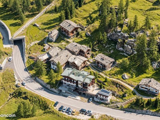 Maison vente à Tignes, Savoie