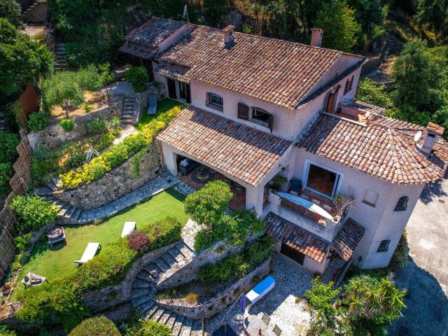 Maison vente à Grasse, Mandelieu-la-napoule