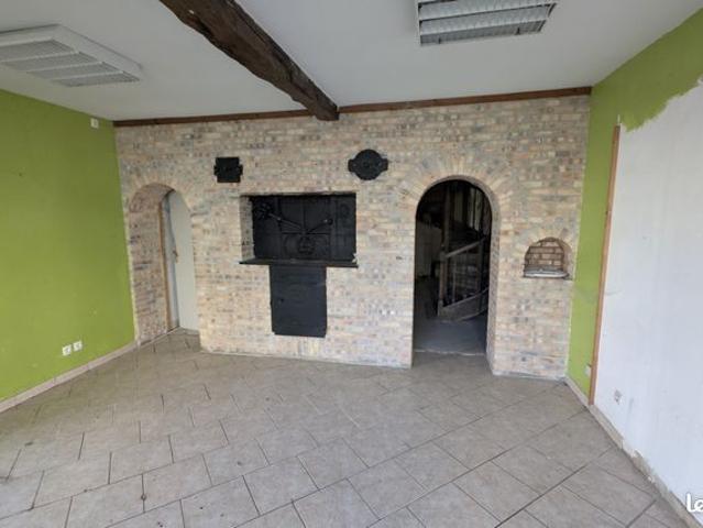 Maison vente à La Rochelle, La Ronde