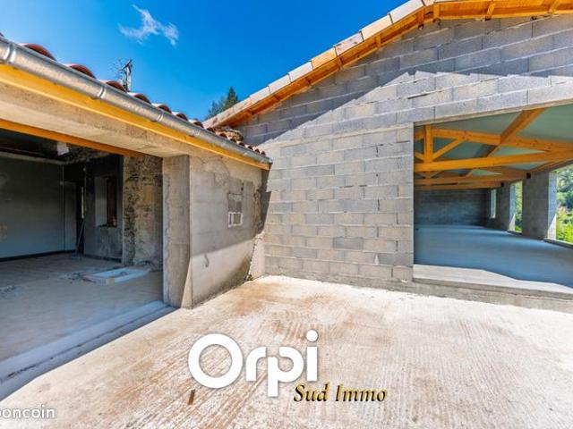 Maison vente à Privas, Les Ollières-sur-eyrieux