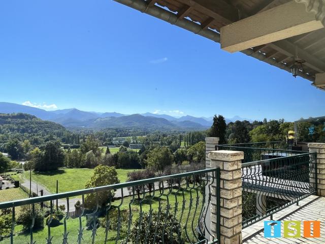 Maison vente à Montréjeau, Haute-Garonne