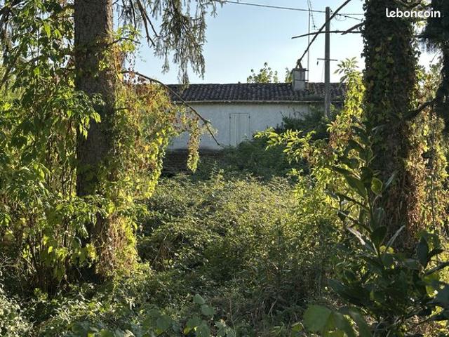 Maison vente à Marmande, Lagruère