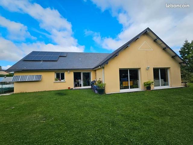 Maison vente à Rouen, Mesnil-raoul