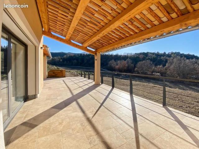 Maison vente à Digne-les-Bains, Bras-d'asse