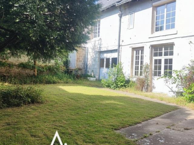 Maison vente à Beaufort-en-Vallée, Beaufort-en-Anjou