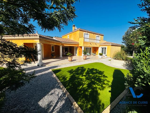 Maison vente à Méounes-lès-Montrieux, Var