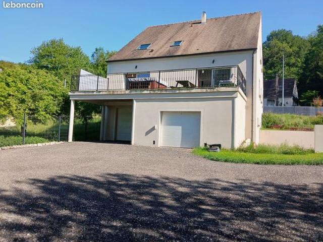Maison vente à Château-Thierry, Pavant