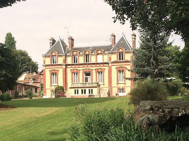 Maison vente à Esches, Liécourt