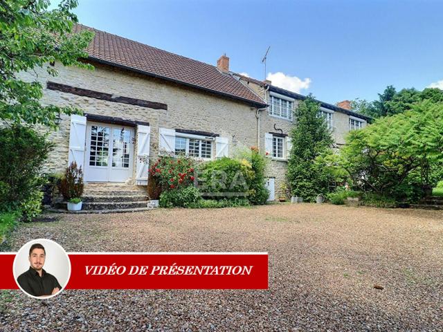 Maison vente à Pithiviers, Autruy-sur-juine