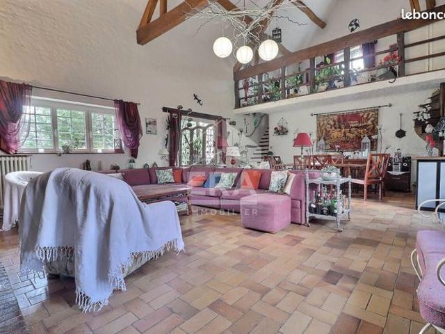 Maison vente à Pithiviers, Autruy-sur-juine