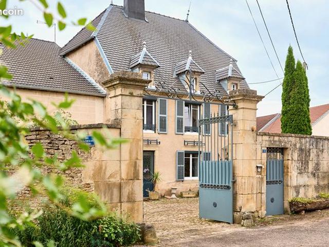 Maison vente à Vesoul, Fleurey-lès-faverney