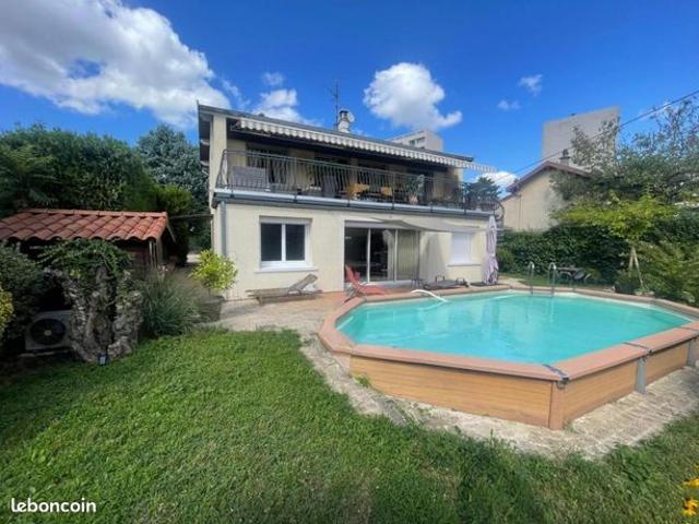 Maison vente à Bourg-en-Bresse, Neyron