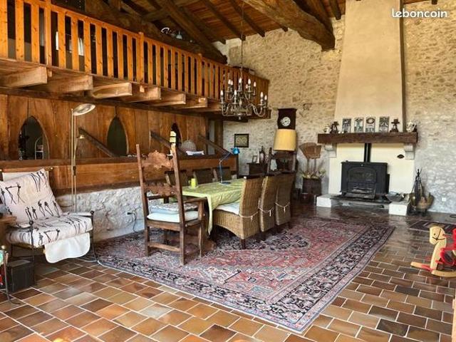 Maison vente à Marmande, Duras