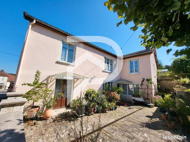 Maison vente à Langres, Champsevraine