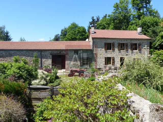 Maison vente à Mende, Chastanier
