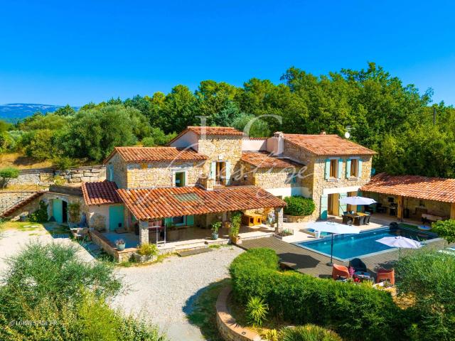 Maison vente à Arrondissement de Draguignan, Montauroux