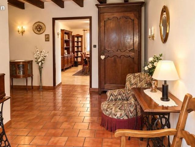 Maison vente à Anais, Charente-Maritime