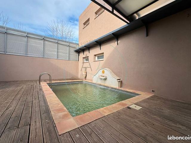 Maison vente à Arrondissement de Draguignan, Cogolin