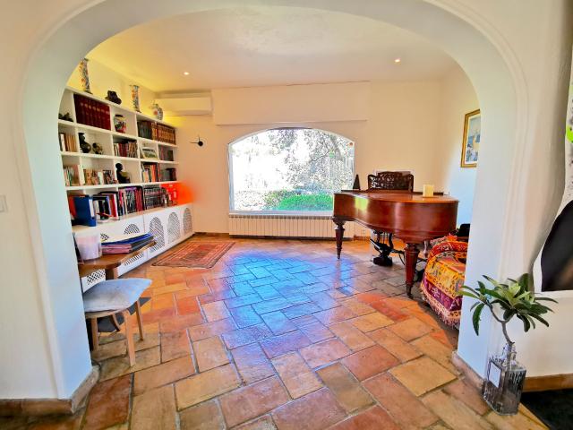 Maison location à Grasse, Mouans-sartoux