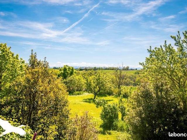 Maison vente à Toulouse, Nailloux