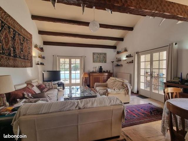 Maison vente à La Rochelle, Rivedoux-plage